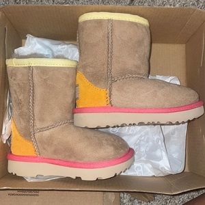 Toddler uggs